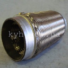 Гофра глушника Еталон. 75*200 (KYH)